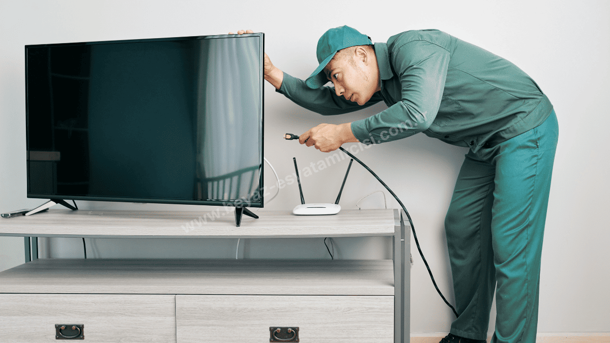 Çumra Televizyon Servisi - Çumra Beyaz Eşya Tamircisi